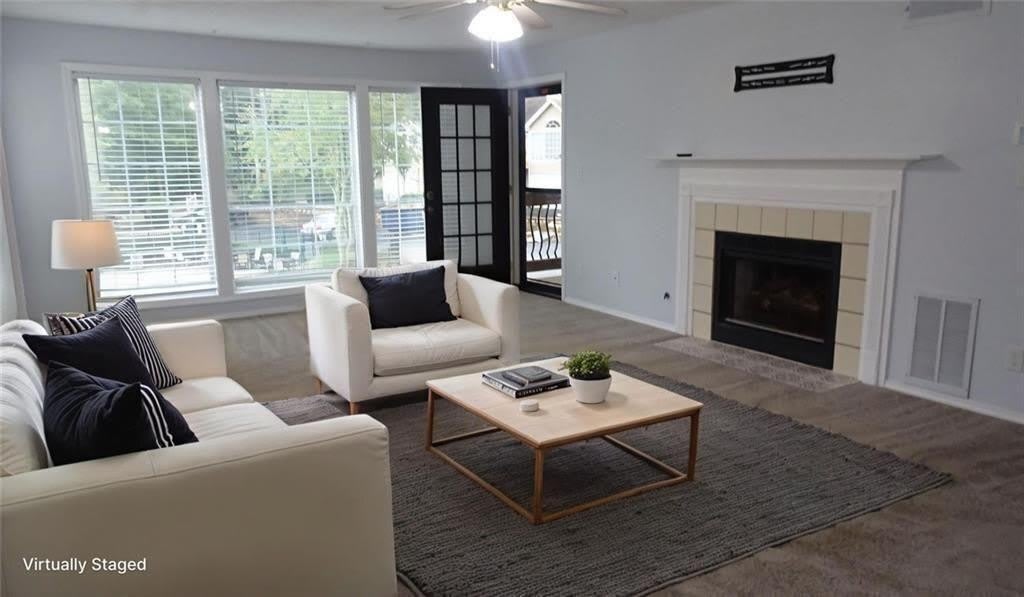 407 Berkeley Woods Drive unit: 407