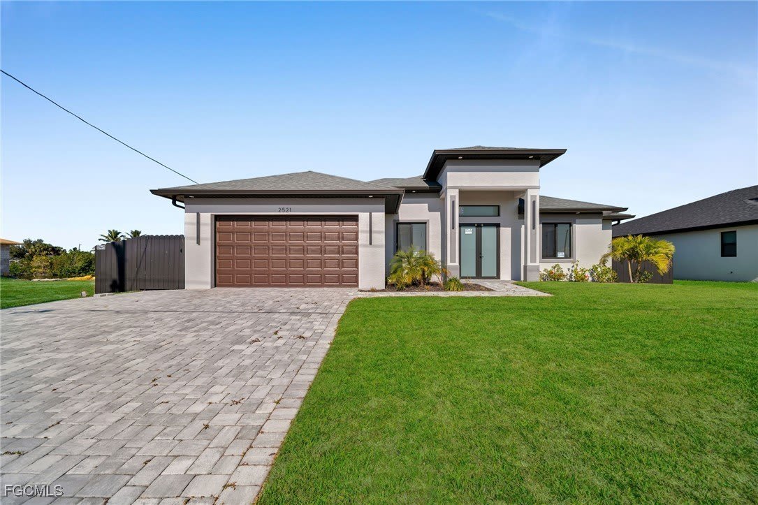 2521 Diplomat Parkway W