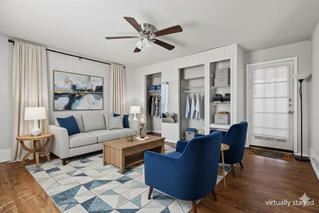 909 W Chestnut Street