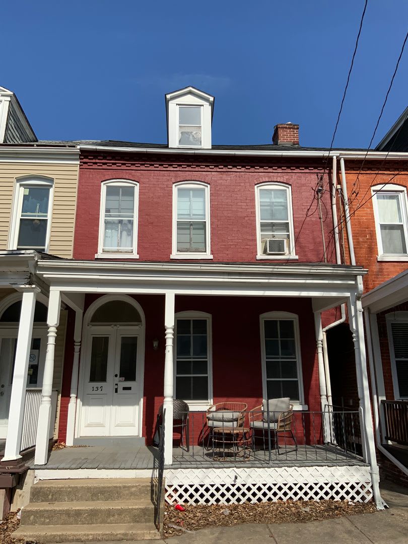137 East New Street, Lancaster, PA 17602