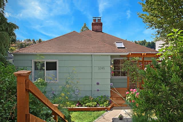 3245 31st Avenue West