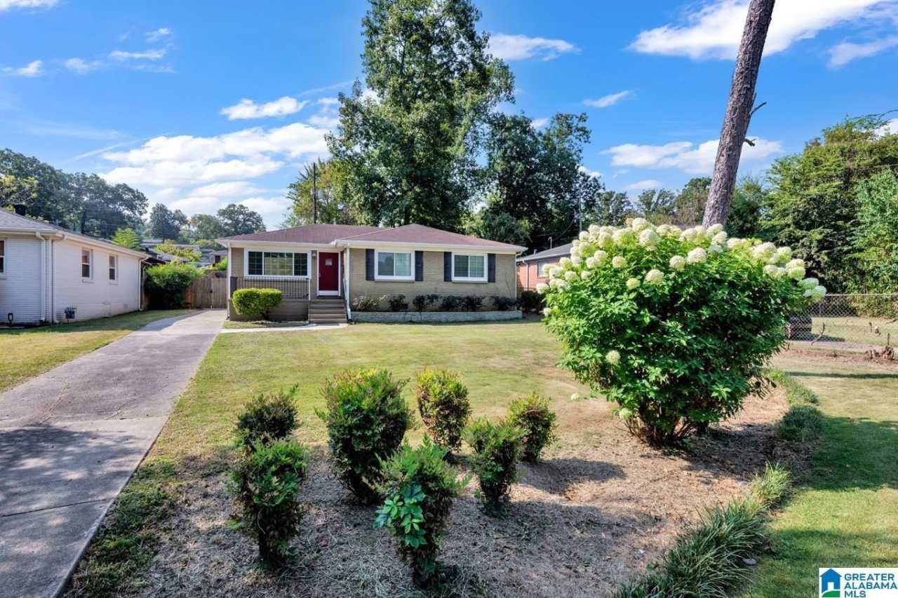 5321 CRESTWOOD BOULEVARD