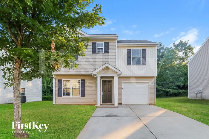 7429 Hidden Creek Drive