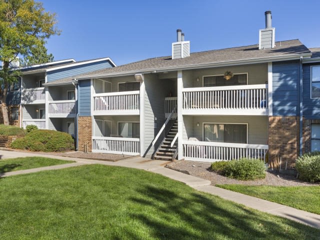 Preserve at City Center