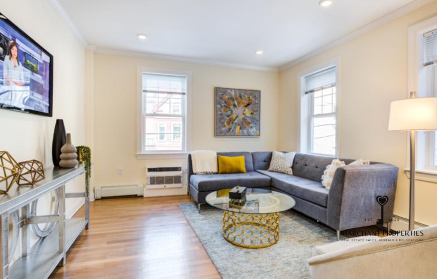 46 Auburn St.