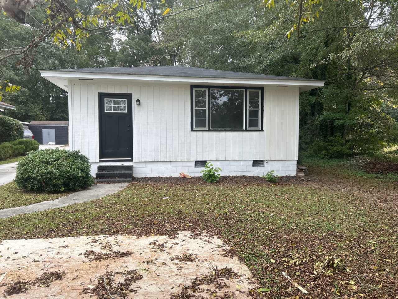 610 Hunter St in Thomson, GA