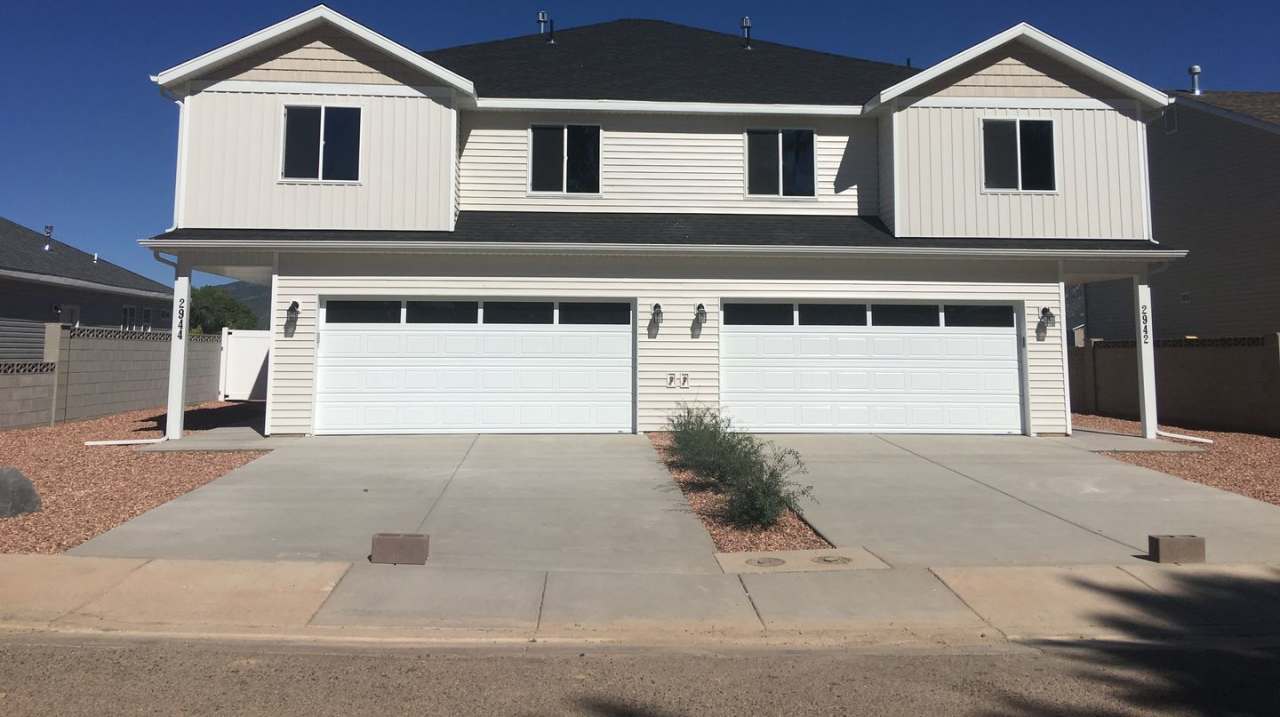 3 Bedroom Townhouse in Cedar