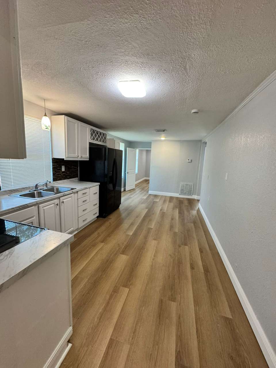 1320 South Oleander Avenue - 1