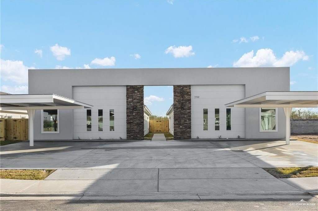 5701 Notre Dame Avenue