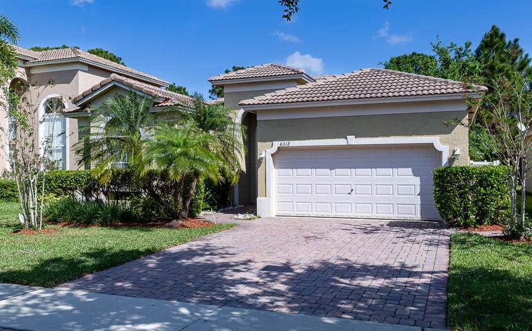 6312 Spring Lake Terrace