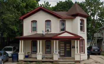 238 Madison Street - 2