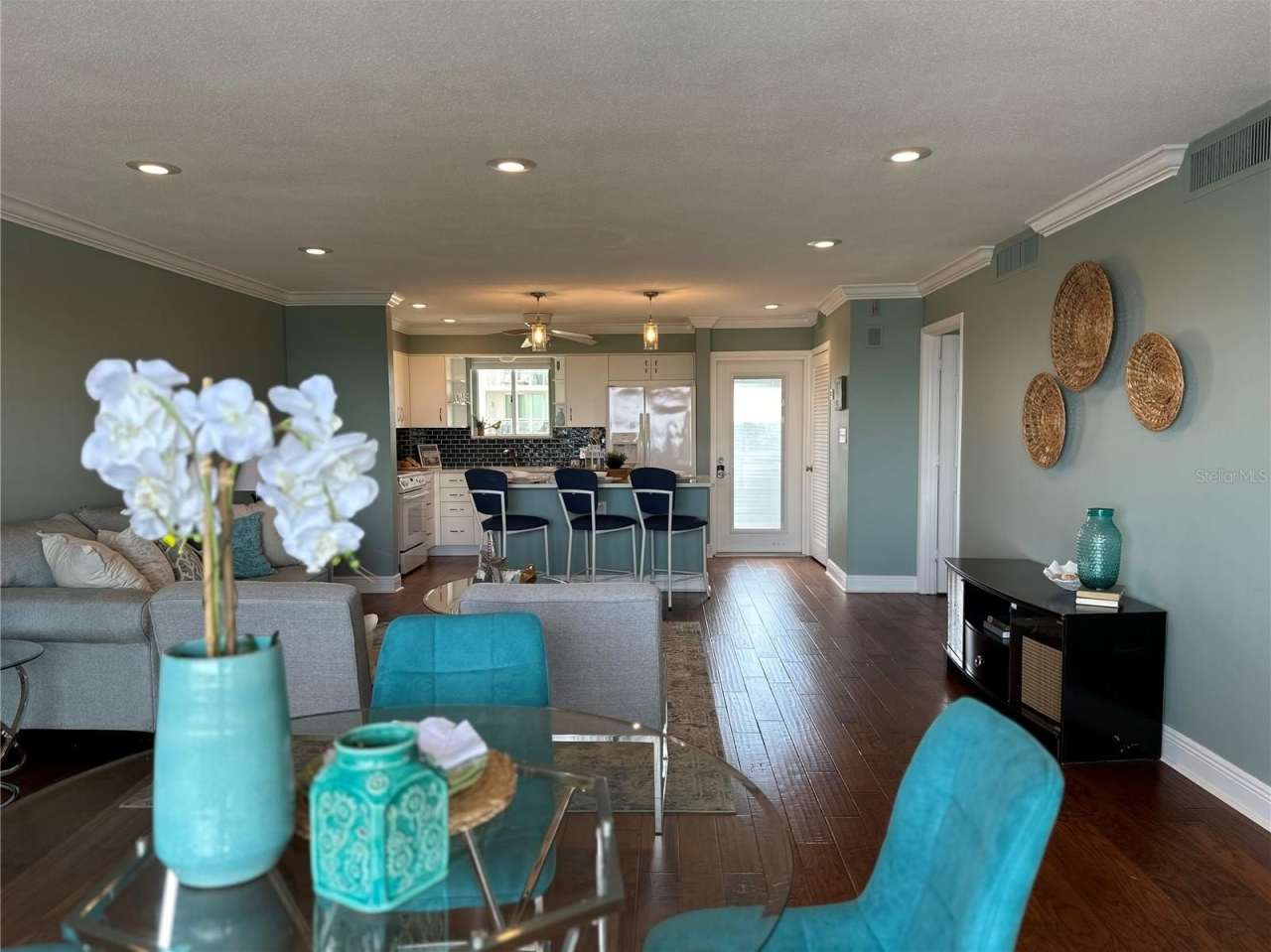 1365 SNELL ISLE BOULEVARD NE