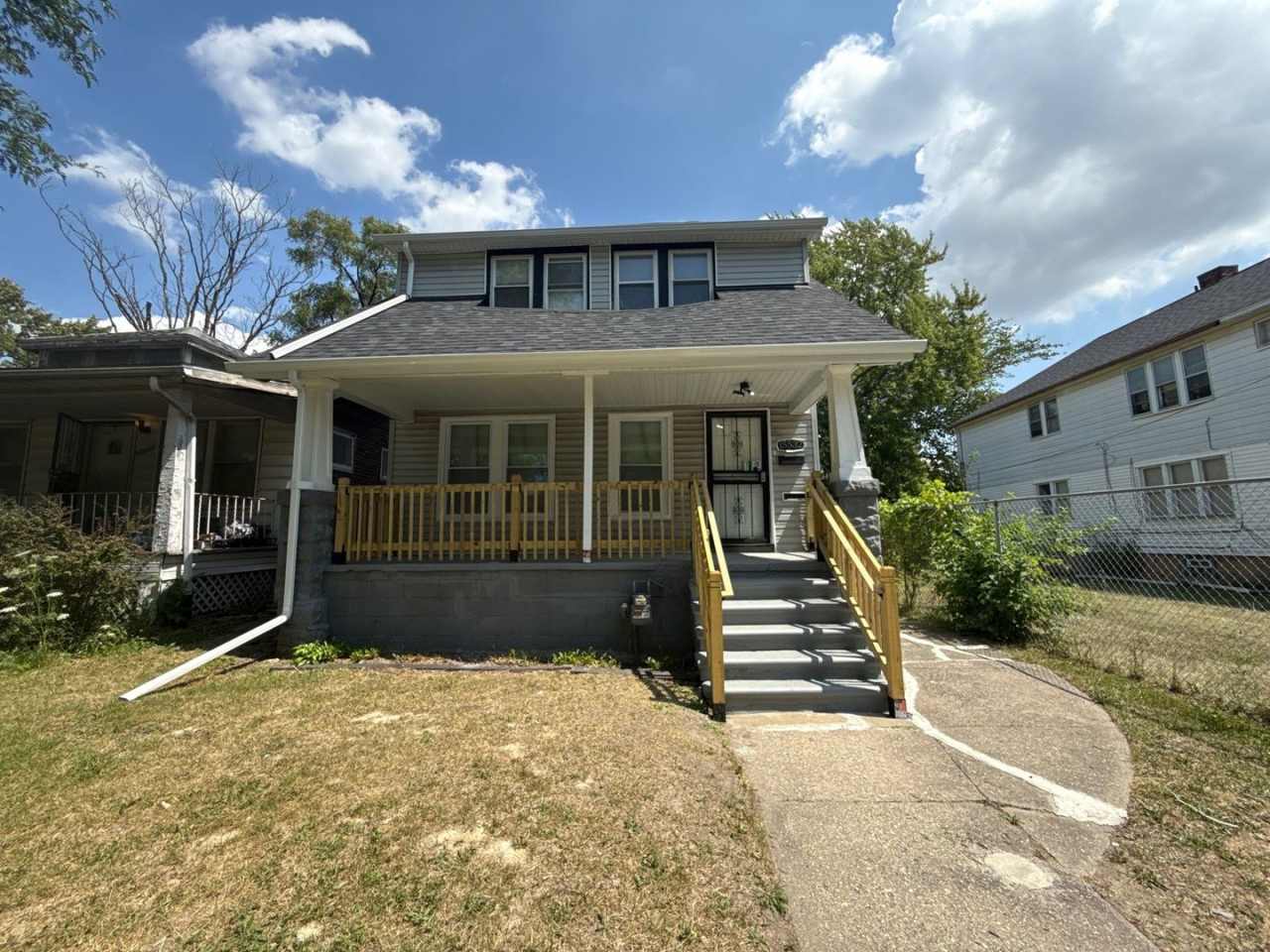 Fully Renovated 3-Bedroom Home – Move-In Ready for You!