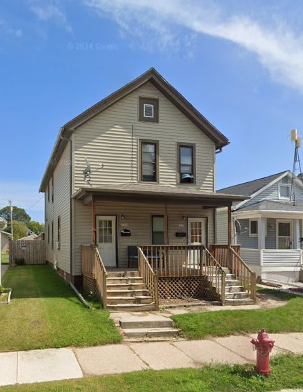 1739 South 14th Street - 1739A