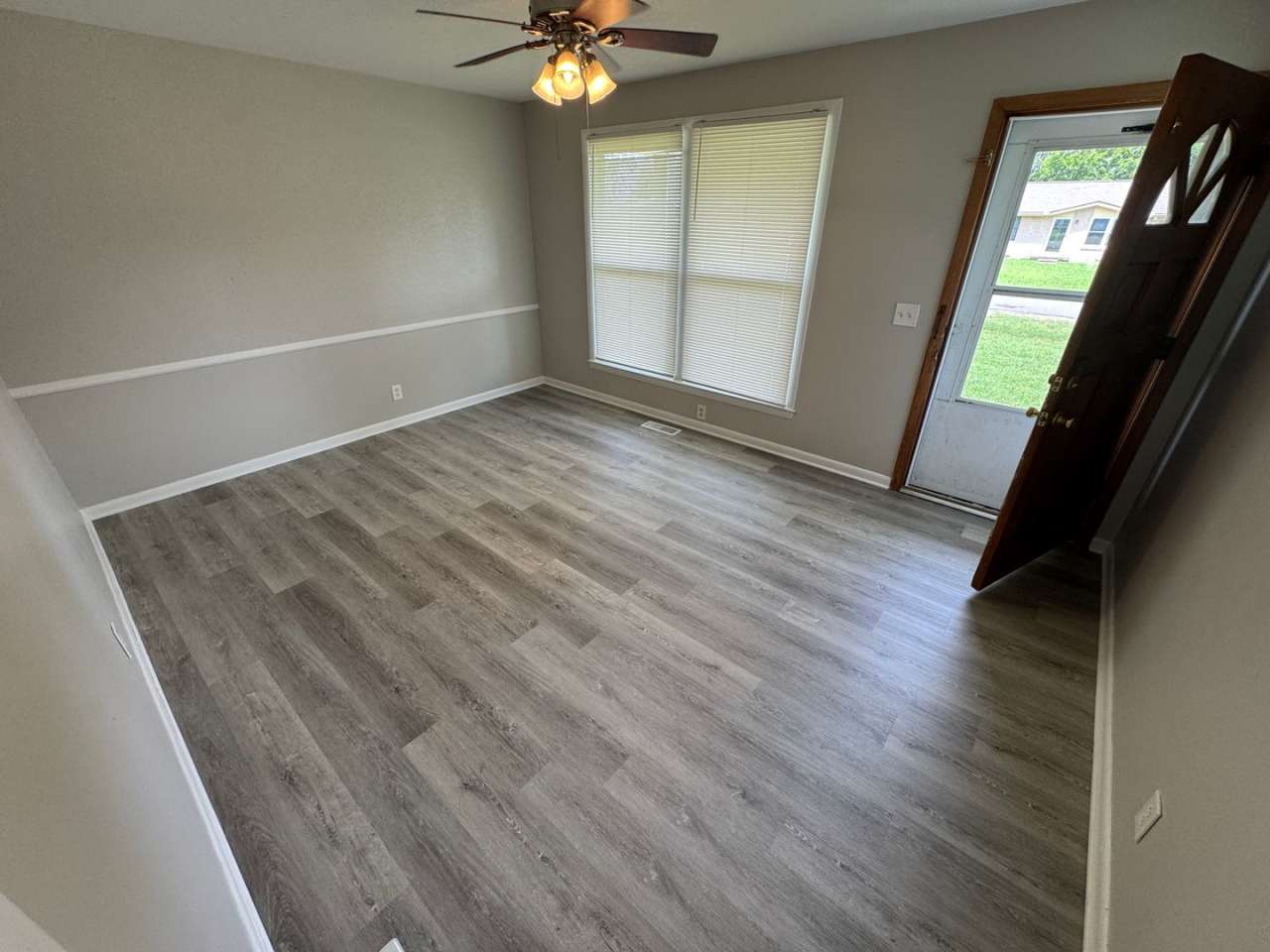 For Lease - 3 Bed, 1 Bath, 1350 Sqft, 0.27 acres