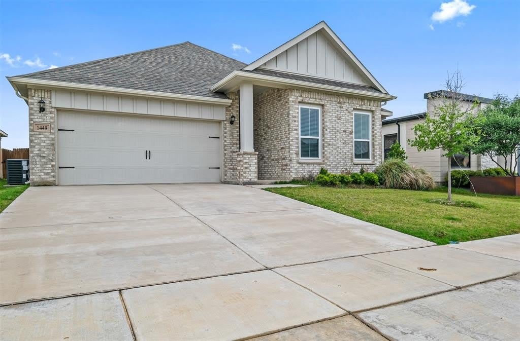 1449 Eagle Nest Drive