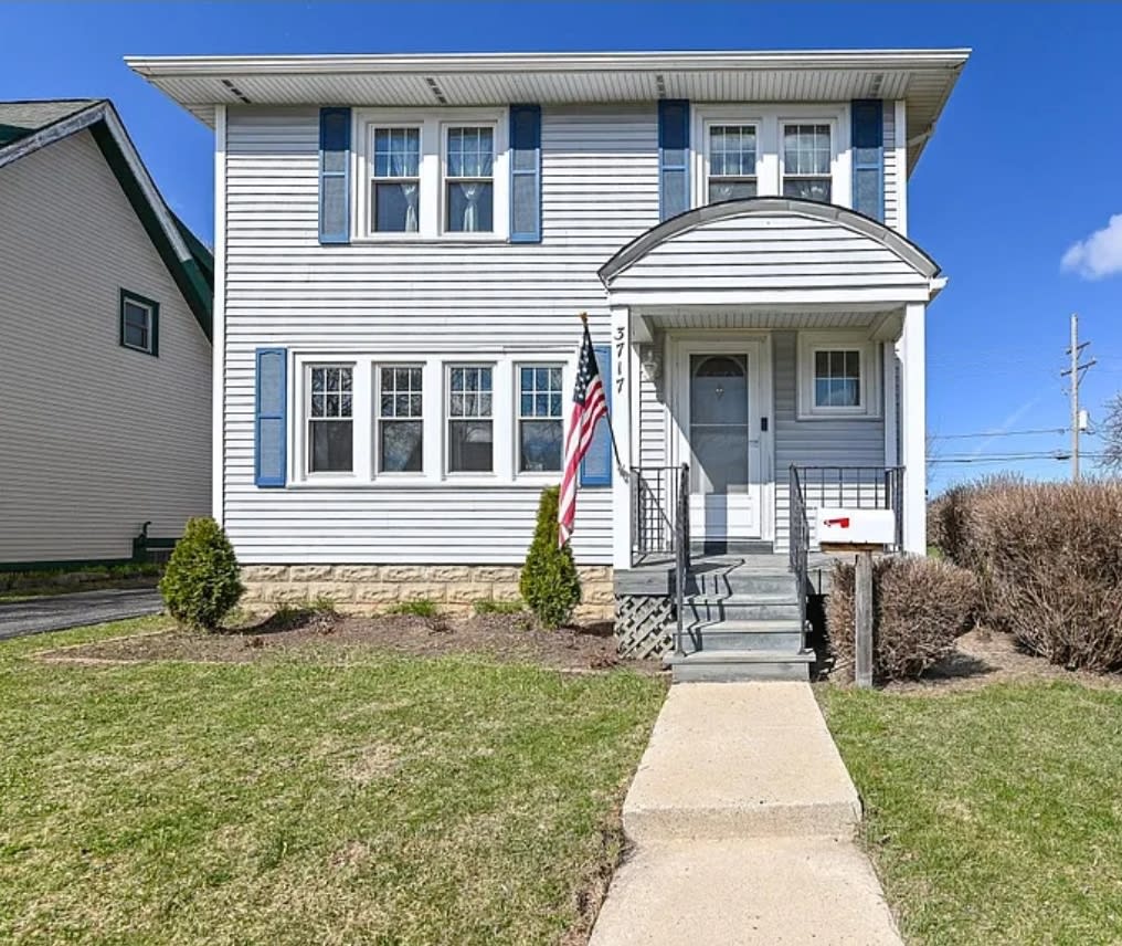 3717 South 56th Street