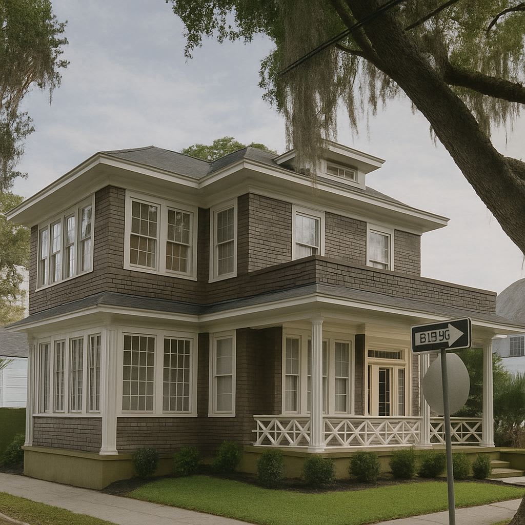 537 East 40th Street