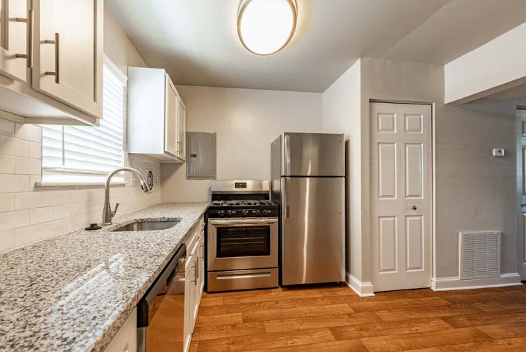 Victory at Edgewood Apartments
