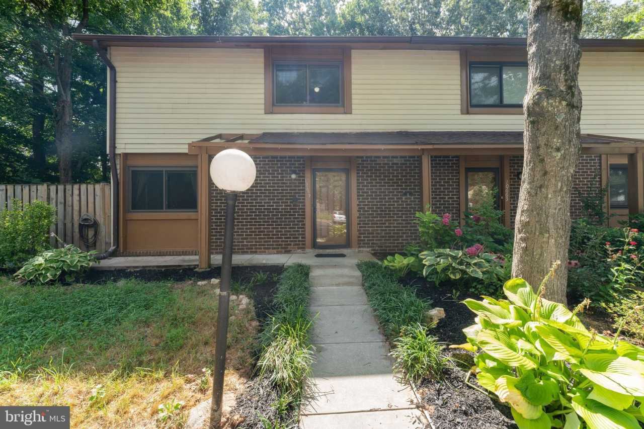 10657 SPRING OAK Court