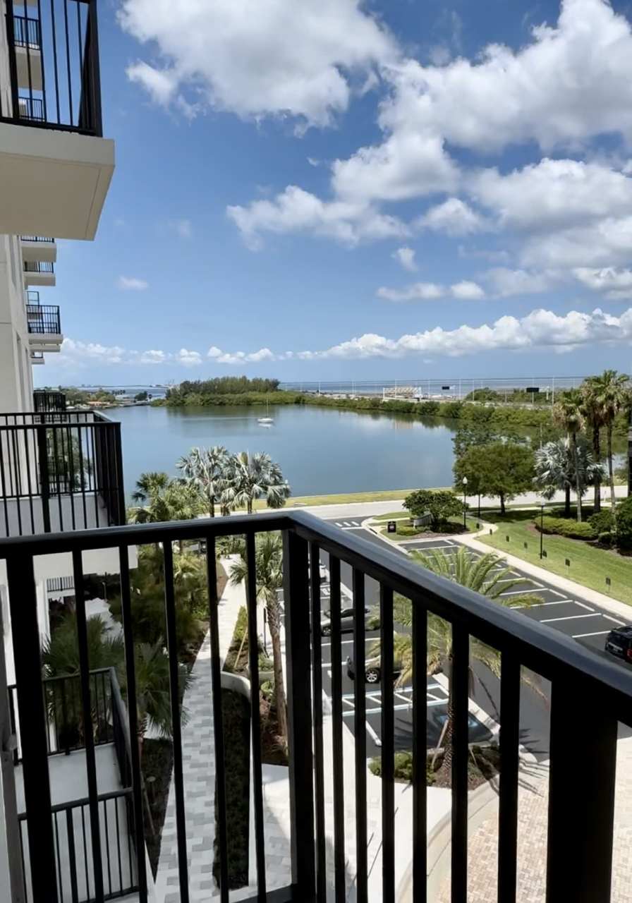 5452 Bay Center Drive