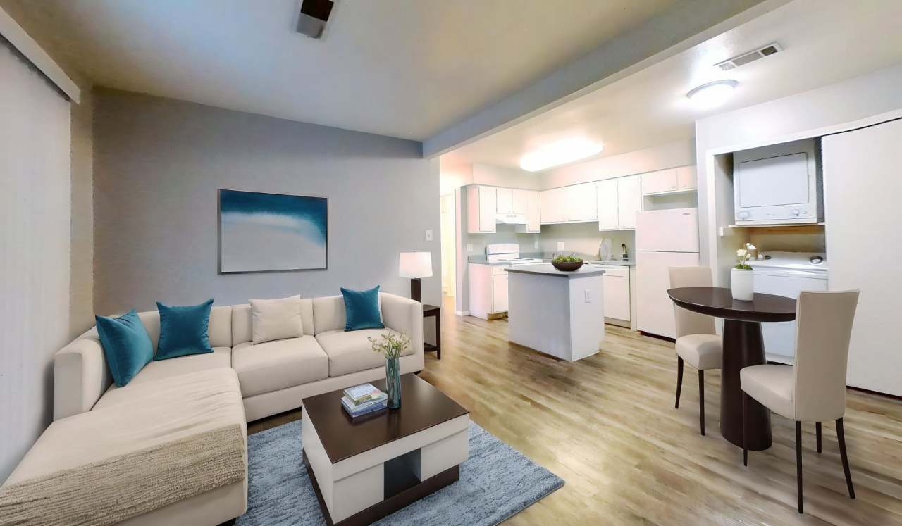 Hill Country Apartments