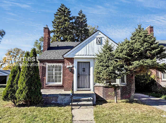 19657 Caldwell Street