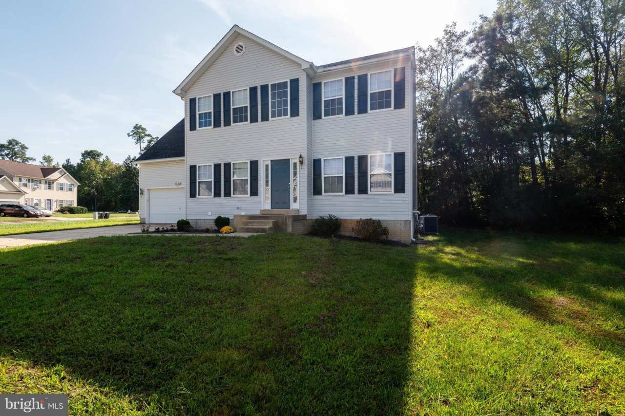 20945 BROOKSTONE Court