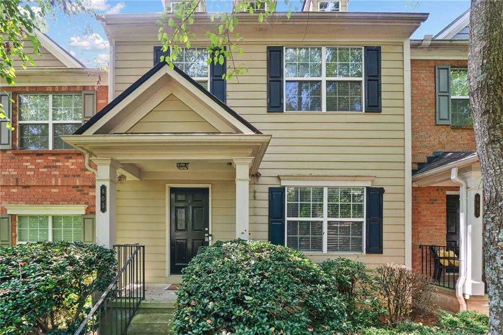 605 Market Place Lane