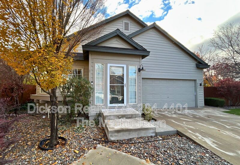 5353 Desert Peach Drive