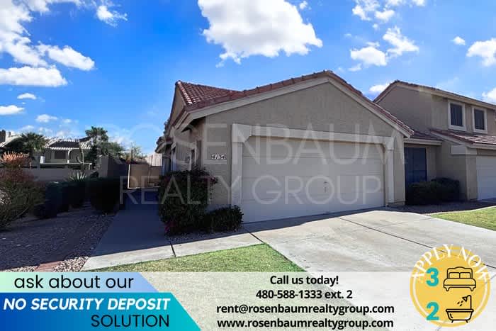 4134 East Agave Road