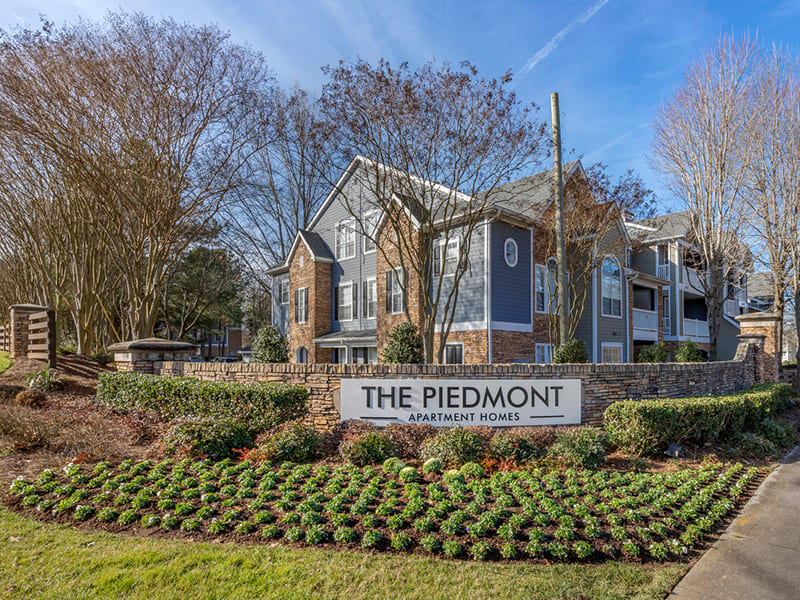 Piedmont at Ivy Meadows