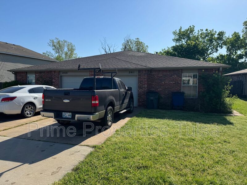 2411 S. 91st Pl. E.