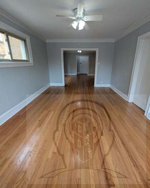 3438 West Foster Avenue