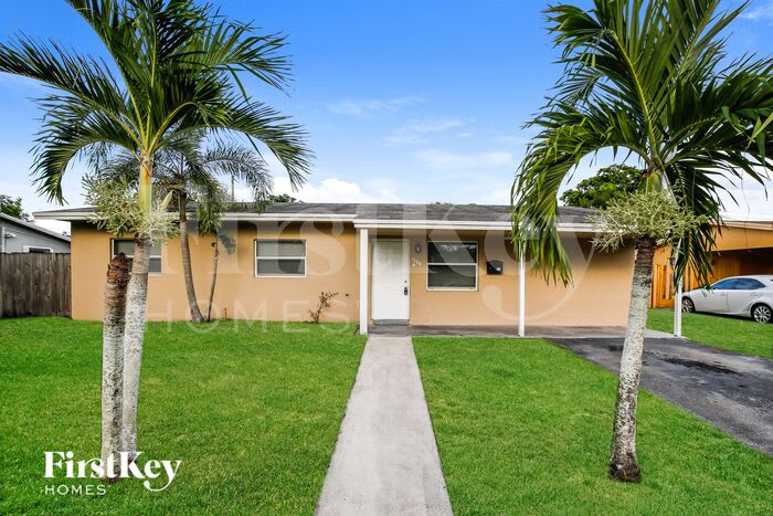 1300 Northwest 51st Avenue