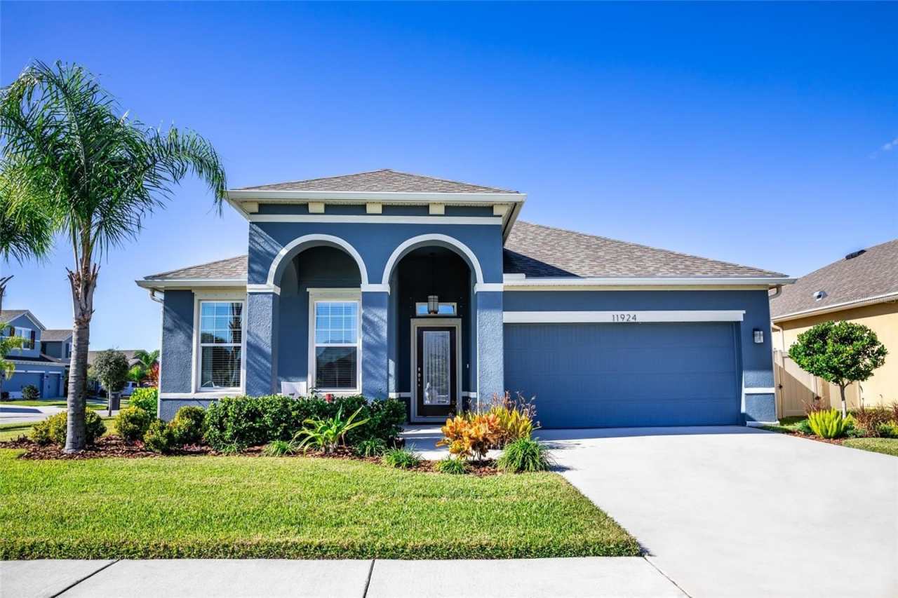 11924 GREENCHOP PLACE