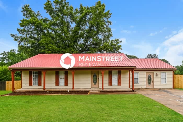 3720 Ramblewood Drive