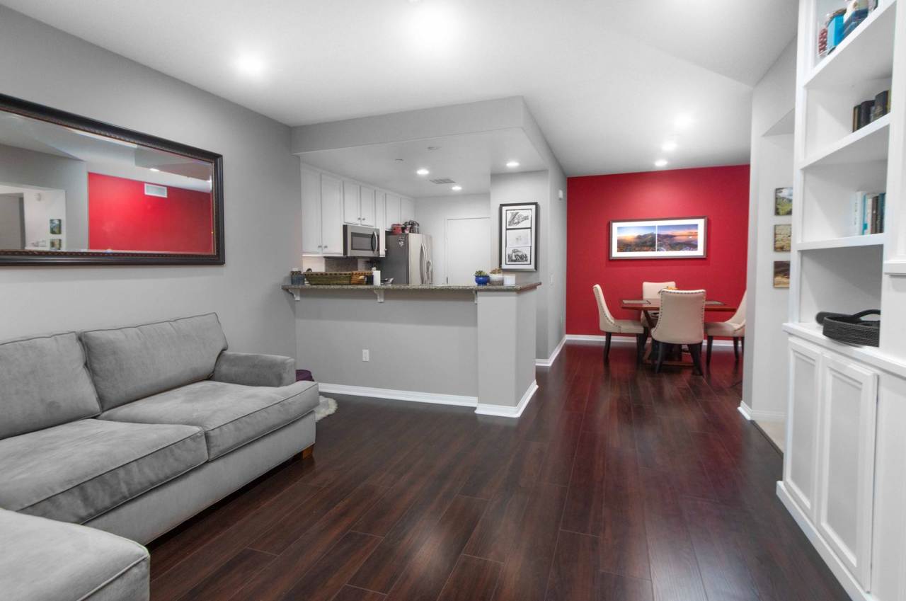 Large 1 Bedroom, 1 Bathroom Condo Available NOW in Quail Hill!