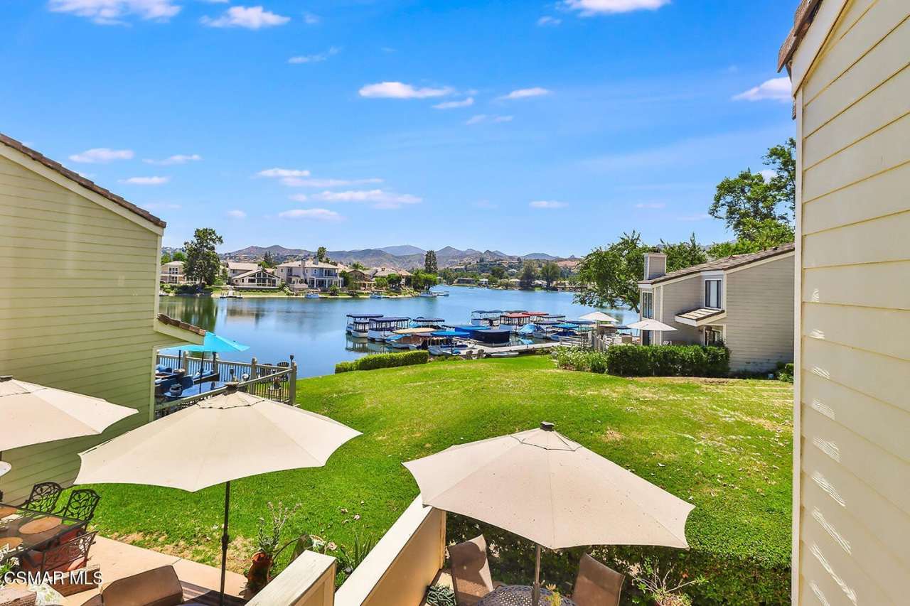 1208 S Westlake Boulevard unit: B