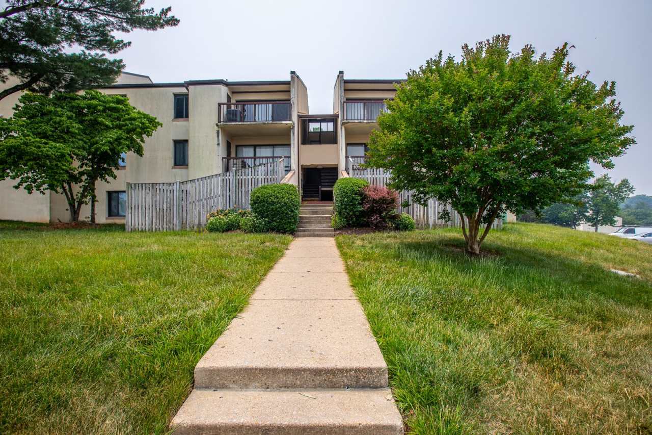 Beautiful 2 Bedroom Condo in Upper Marlboro!