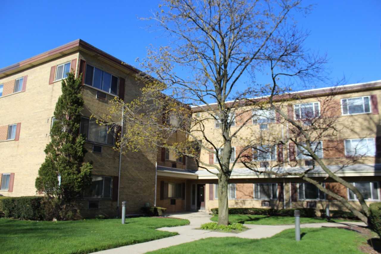 9207 Skokie Boulevard