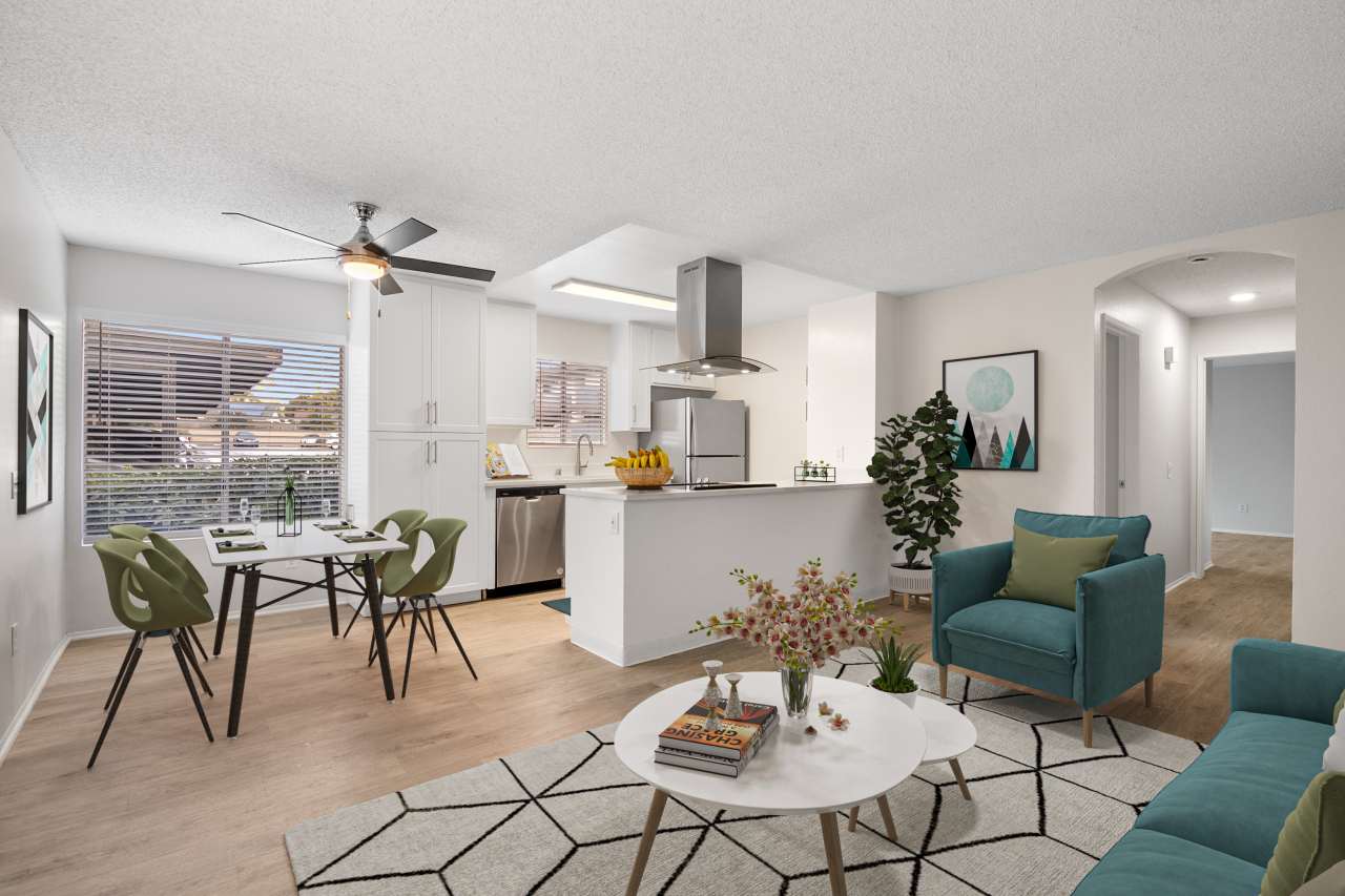 Vista Waterleaf Apartments