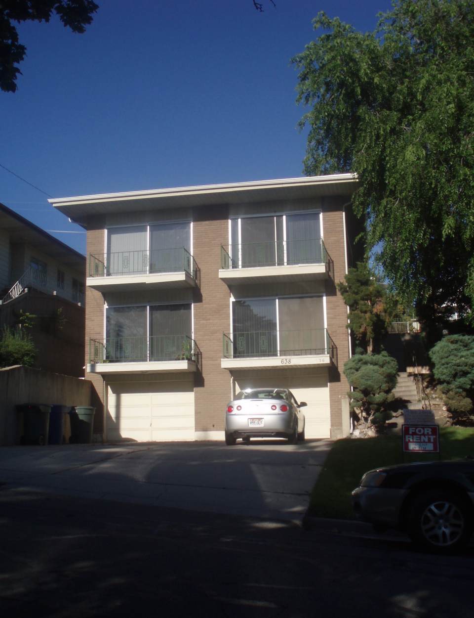 636 Columbus Street East