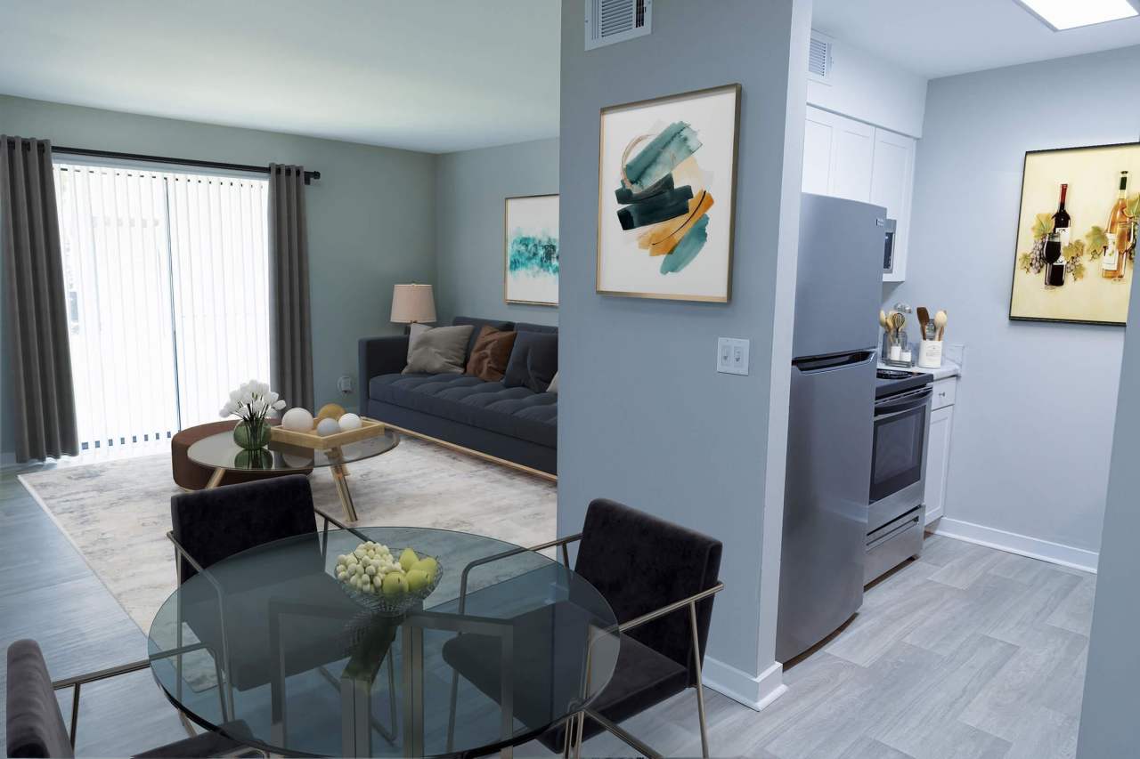 Bluffs over Cumberland