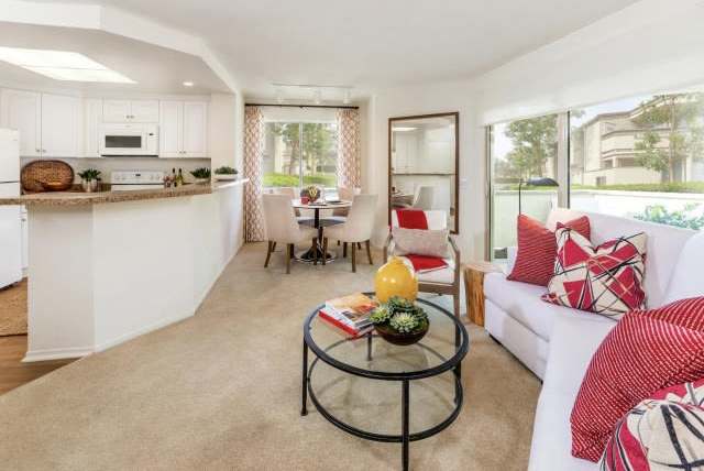400 Stanford Court Unit E11