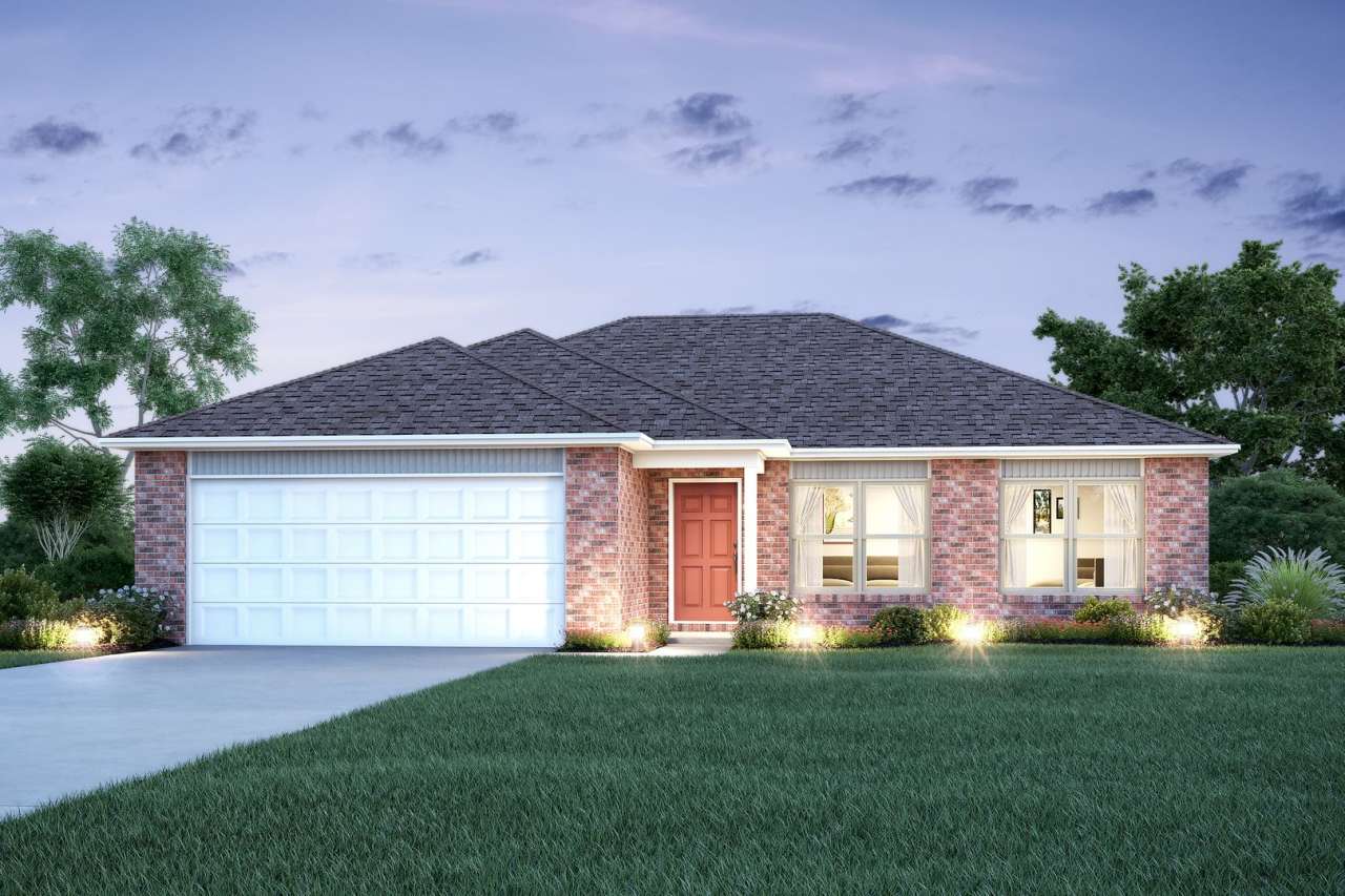 **Preleasing** LEASE IT NOW! Three Bedroom | Two Bath Home in Conrad Court