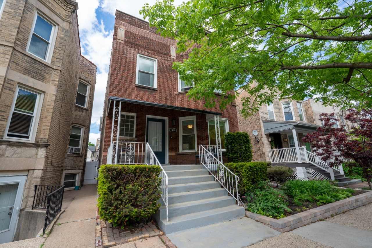 1460 W Foster Avenue