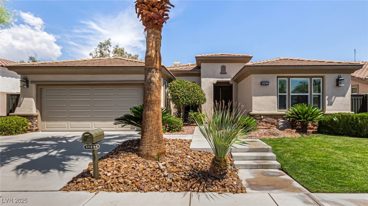 11246 PARLEYS CONE Court