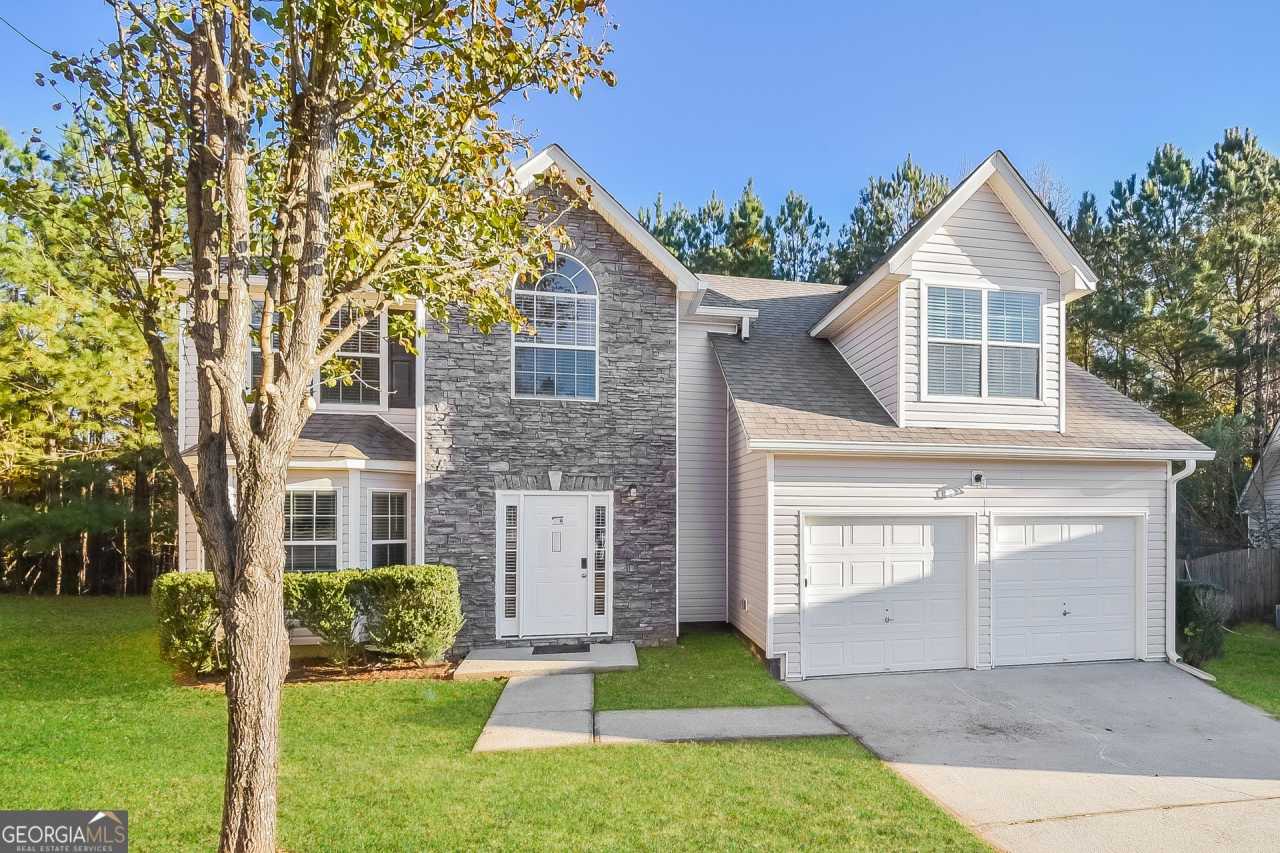 4232 Basinside Court