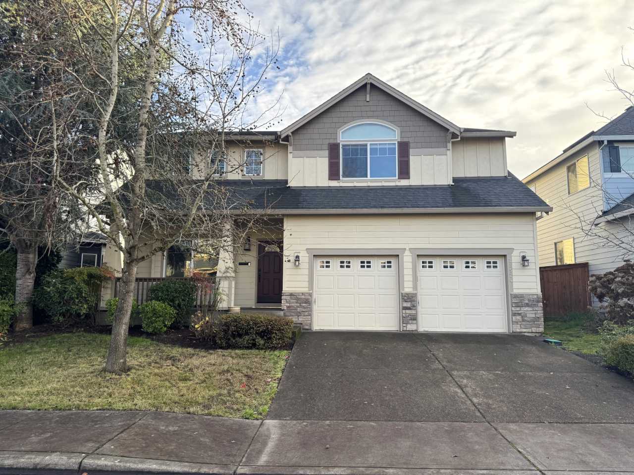 21524 SW Parkin Lane